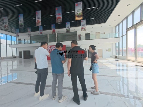 �y���b�޹�˾|�y��ĳ��I(y��)չ�d�b���O(sh��)Ӌ�F(xi��n)������